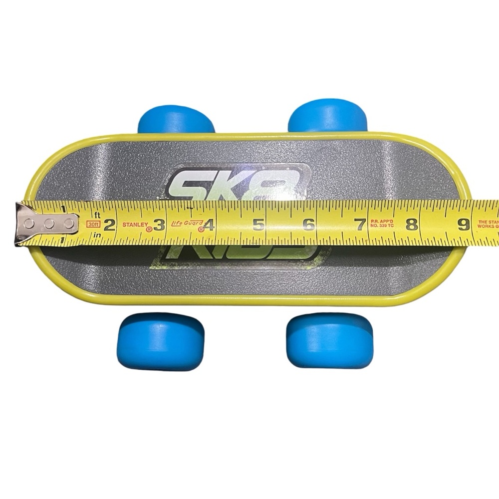 SK8 Rigs Hand Board. - Picture 2 of 4